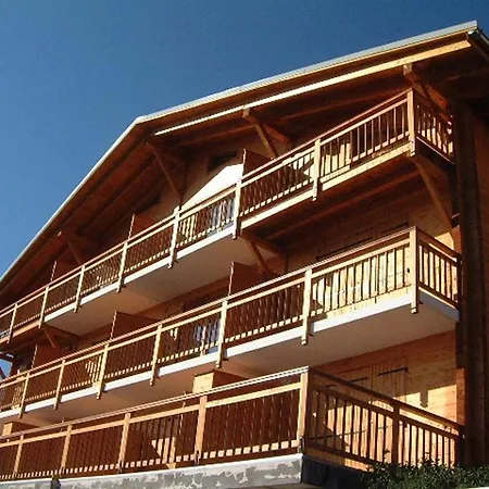Les Saisies: Appt T2 Cosy, 6 Pers, Proche Legette *
